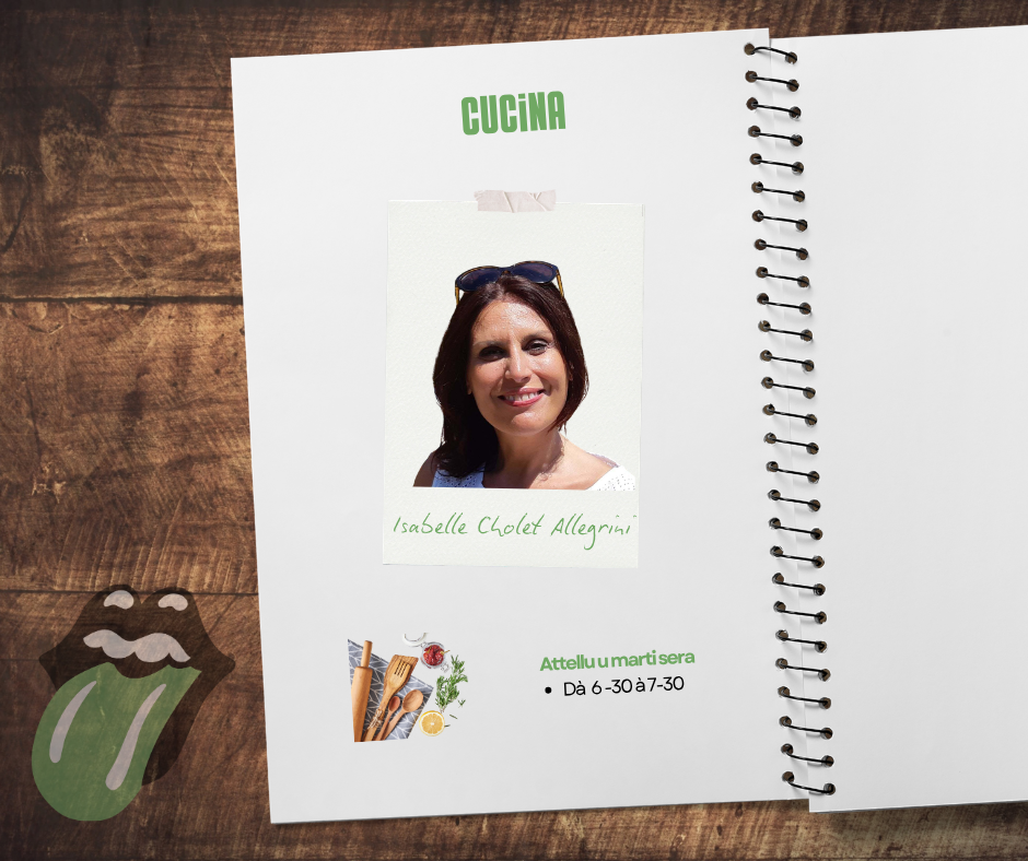 Attellu CUCINA