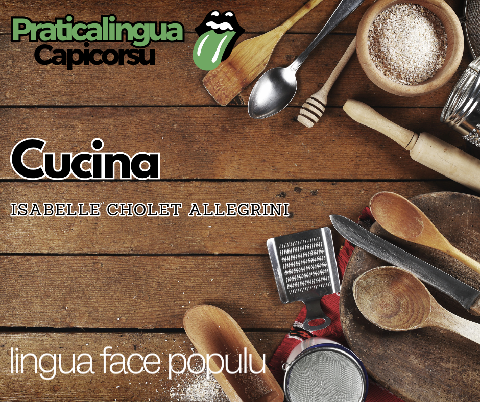 Attellu CUCINA