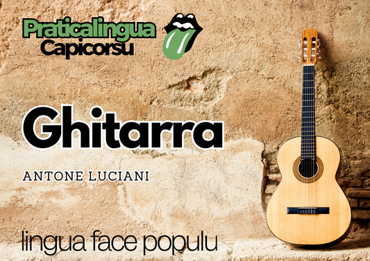 Attellu GHITARRA