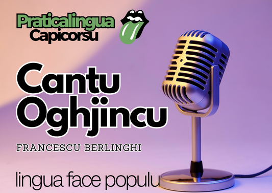 Attellu CANTU OGHJINCU