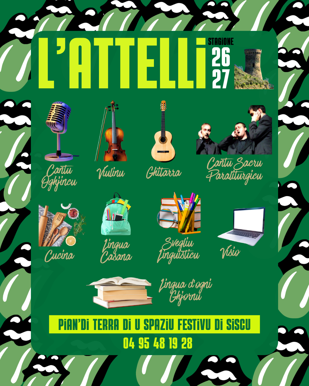 Putenza